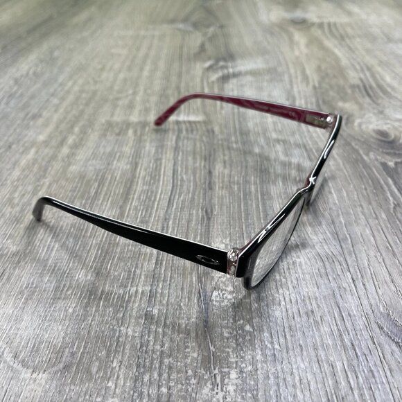 Oakley Blackberry Smokey Frames OX1129-0652 Impulsive - Picture 1 of 14
